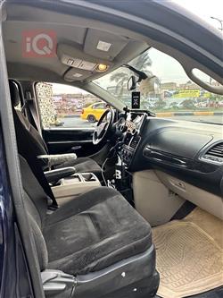 دودج جراند كارافان